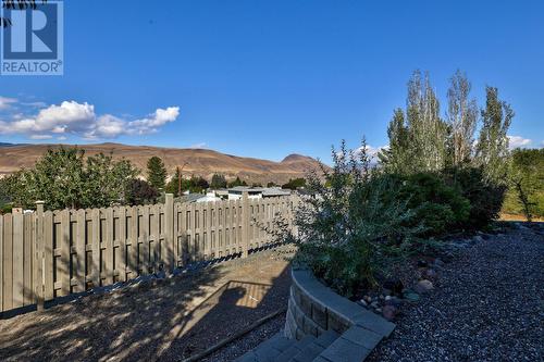 1270 Vista Heights Drive, Ashcroft, BC - Outdoor