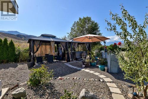 1270 Vista Heights Drive, Ashcroft, BC - Outdoor