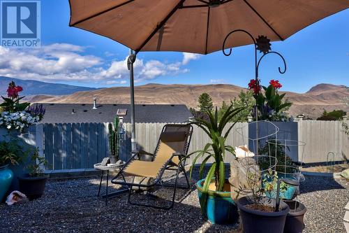 1270 Vista Heights Drive, Ashcroft, BC - Outdoor