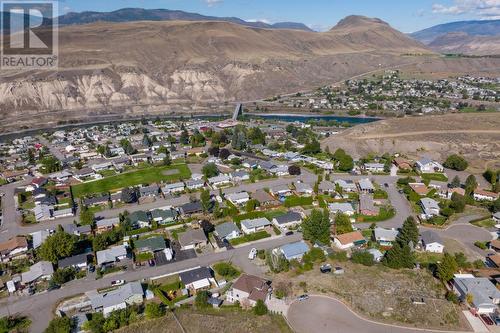 1270 Vista Heights Drive, Ashcroft, BC - Outdoor With View