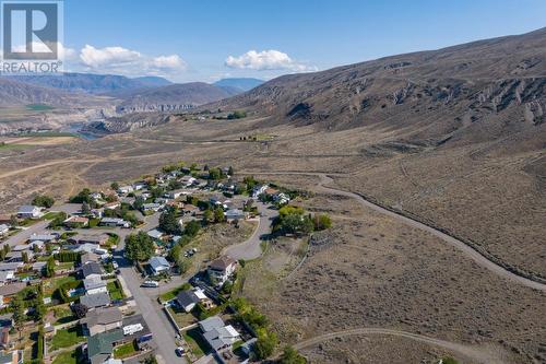 1270 Vista Heights Drive, Ashcroft, BC - Outdoor With View