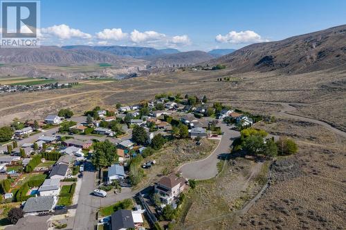 1270 Vista Heights Drive, Ashcroft, BC - Outdoor With View