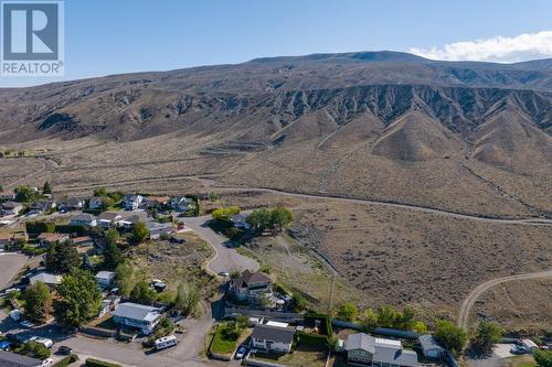 1270 Vista Heights Drive, Ashcroft, BC - Outdoor With View