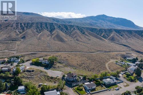 1270 Vista Heights Drive, Ashcroft, BC - Outdoor With View