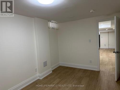 11 Cresswell Drive, Brampton, ON - Indoor Photo Showing Other Room