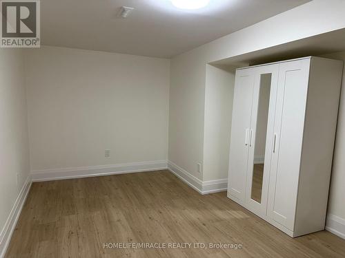 11 Cresswell Drive, Brampton, ON - Indoor Photo Showing Other Room