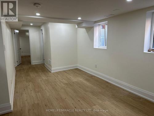 11 Cresswell Drive, Brampton, ON - Indoor Photo Showing Other Room