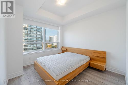 1510 - 36 Elm Drive, Mississauga, ON - Indoor Photo Showing Bedroom