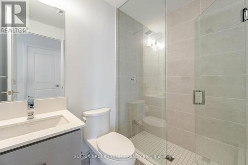 1510 - 36 Elm Drive, Mississauga, ON - Indoor Photo Showing Bathroom