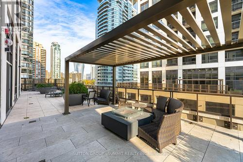 1510 - 36 Elm Drive, Mississauga, ON - Outdoor