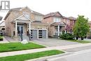 Upper - 12 El Camino Way, Brampton, ON  - Outdoor With Facade 