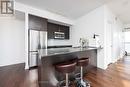 3203 - 2212 Lake Shore Boulevard W, Toronto, ON  - Indoor Photo Showing Kitchen 