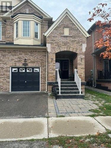 590 Lott Crescent N, Milton, ON - Outdoor