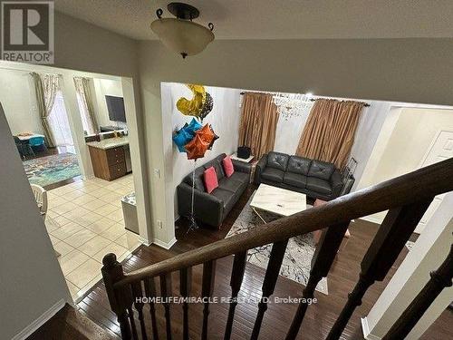 590 Lott Crescent N, Milton, ON - Indoor Photo Showing Other Room