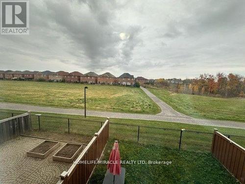 590 Lott Crescent N, Milton, ON - Outdoor With View