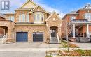 590 Lott Crescent N, Milton, ON  - Outdoor With Facade 