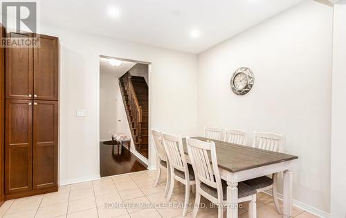 590 Lott Crescent N, Milton, ON - Indoor Photo Showing Dining Room