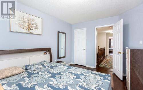 590 Lott Crescent N, Milton, ON - Indoor Photo Showing Bedroom