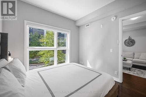 226 - 128 Grovewood Common, Oakville, ON - Indoor Photo Showing Bedroom