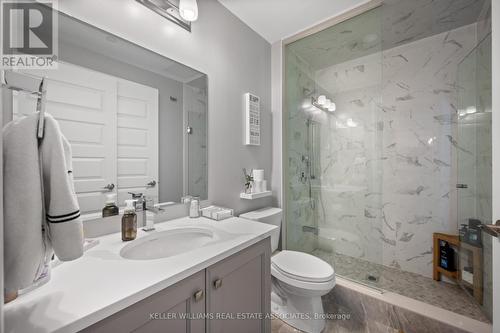 226 - 128 Grovewood Common, Oakville, ON - Indoor Photo Showing Bathroom