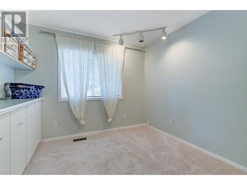 41 Kestrel Place, Vernon, BC - Indoor Photo Showing Other Room