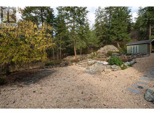 41 Kestrel Place, Vernon, BC - Outdoor