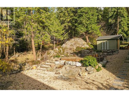 41 Kestrel Place, Vernon, BC - Outdoor