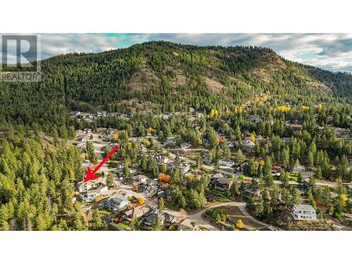 41 Kestrel Place, Vernon, BC - Outdoor With View