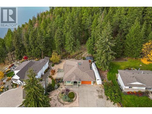 41 Kestrel Place, Vernon, BC - Outdoor