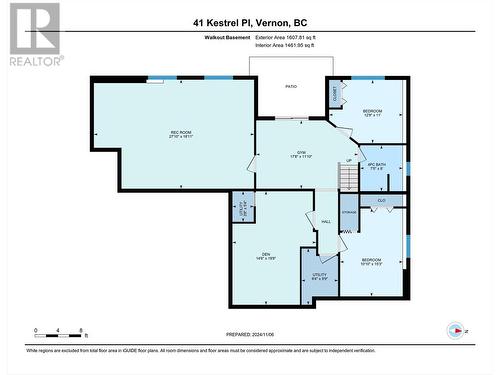 41 Kestrel Place, Vernon, BC - Other