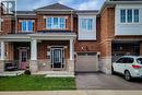 895 Ash Gate, Milton, ON  - Outdoor With Facade 