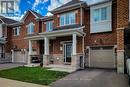 895 Ash Gate, Milton, ON  - Outdoor With Facade 