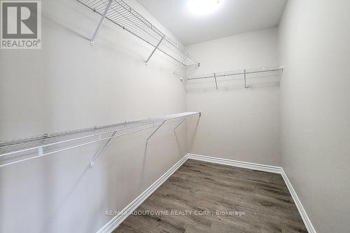 895 Ash Gate, Milton, ON - Indoor With Storage