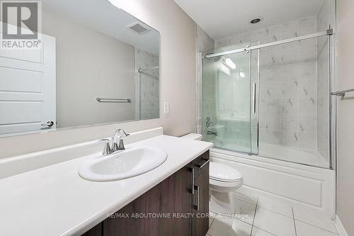 895 Ash Gate, Milton, ON - Indoor Photo Showing Bathroom