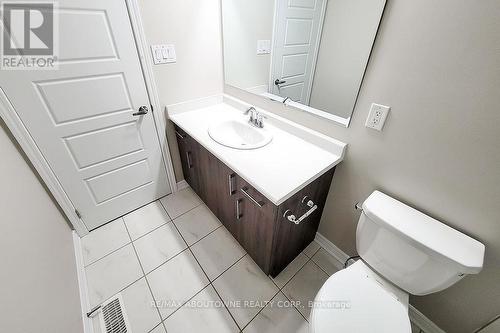 895 Ash Gate, Milton, ON - Indoor Photo Showing Bathroom