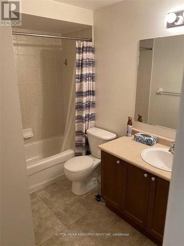 12 - 78 Carr Street, Toronto, ON - Indoor Photo Showing Bathroom