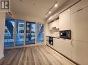 2013 - 230 Simcoe Street, Toronto, ON  - Indoor Photo Showing Kitchen 