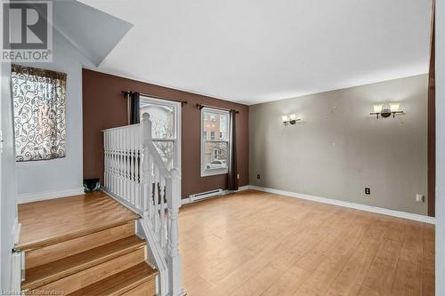 1255 Upper Gage Avenue Unit# 14, Hamilton, ON - Indoor Photo Showing Other Room