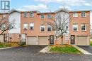 1255 Upper Gage Avenue Unit# 14, Hamilton, ON  - Outdoor With Facade 