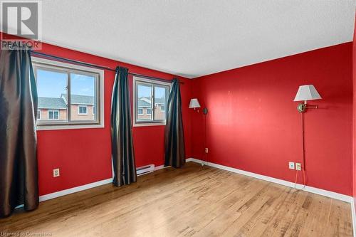 1255 Upper Gage Avenue Unit# 14, Hamilton, ON - Indoor Photo Showing Other Room