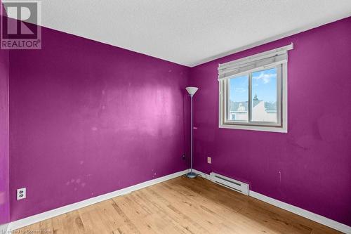 1255 Upper Gage Avenue Unit# 14, Hamilton, ON - Indoor Photo Showing Other Room