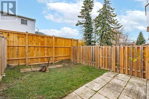 1255 Upper Gage Avenue Unit# 14, Hamilton, ON - Outdoor