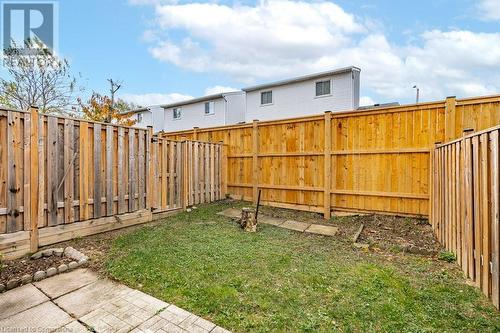 1255 Upper Gage Avenue Unit# 14, Hamilton, ON - Outdoor