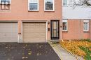 1255 Upper Gage Avenue Unit# 14, Hamilton, ON  - Outdoor 