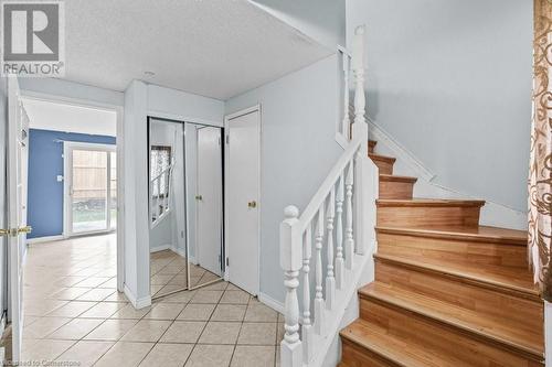 1255 Upper Gage Avenue Unit# 14, Hamilton, ON - Indoor Photo Showing Other Room