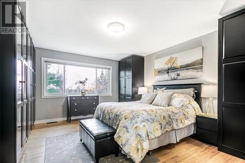 165 Gemma Street, Sudbury, ON - Indoor Photo Showing Bedroom