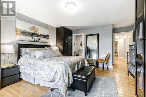 165 Gemma Street, Sudbury, ON - Indoor Photo Showing Bedroom