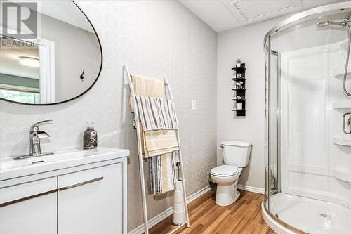 165 Gemma Street, Sudbury, ON - Indoor Photo Showing Bathroom