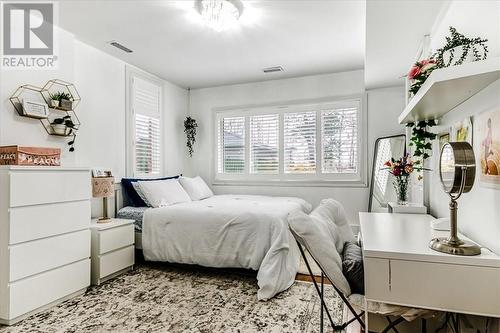 165 Gemma Street, Sudbury, ON - Indoor Photo Showing Bedroom