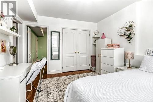 165 Gemma Street, Sudbury, ON - Indoor Photo Showing Bedroom